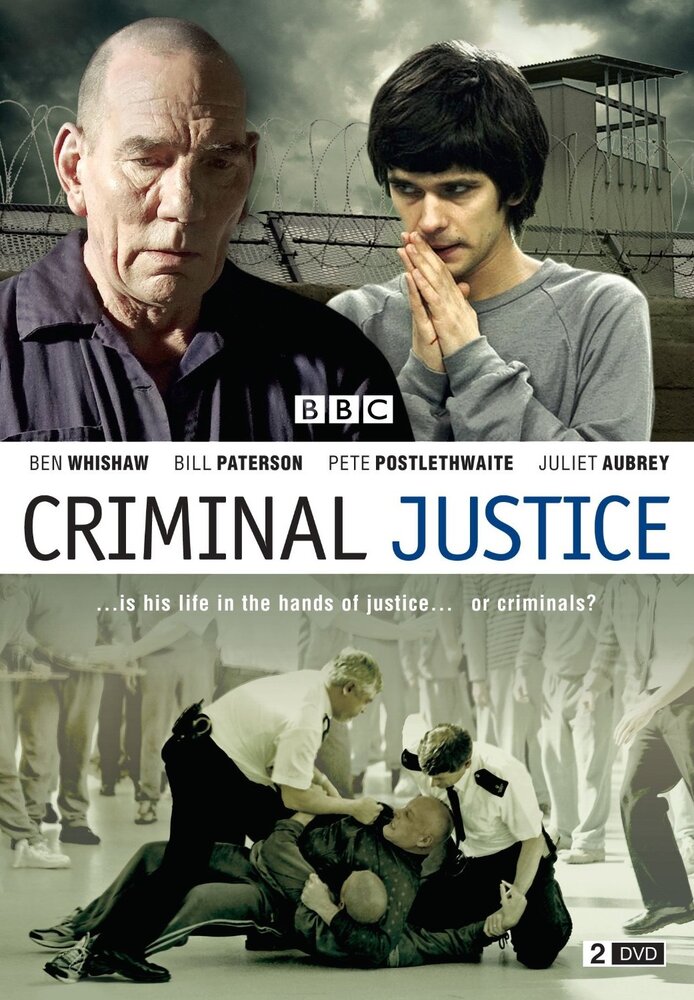 Уголовное правосудие смотреть онлайн сериал 1 сезон