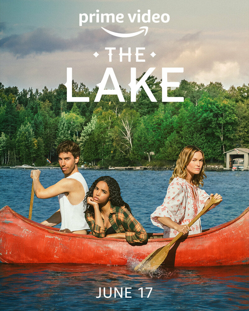 Озеро смотреть онлайн сериал 1-2 сезон