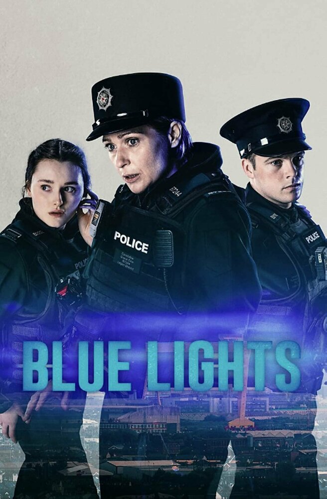 Синие огни смотреть онлайн сериал 1 сезон