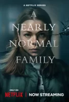 Почти нормальная семья смотреть онлайн сериал 1 сезон